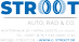 Logo Kfz-Handel und Werkstatt Guido Stroot